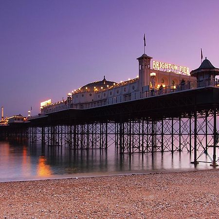 Beachpad Escape B&B Brighton Exterior photo